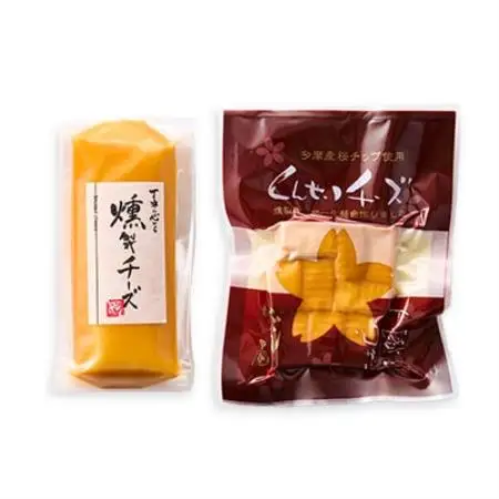 あきる野市　特産品セット10番【1395845】