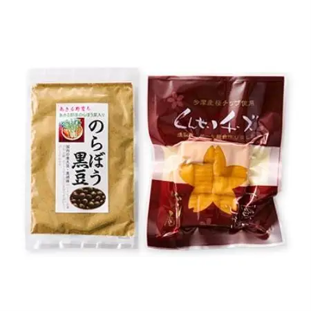 あきる野市　特産品セット11番【1395853】
