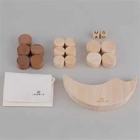 IKONIH TOY なみのリバブル_雑貨・日用品 おもちゃ・ぬいぐるみ  _【1075749】