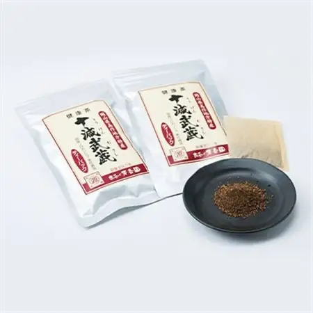 十減武蔵セット_飲料・ドリンク 茶葉・ティーバッグ 茶 _【1075907】