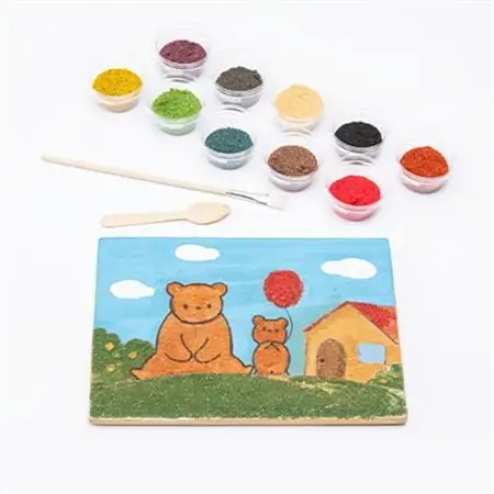 OGAkKO Kit 10colors set_雑貨・日用品 おもちゃ・ぬいぐるみ  _【1081056】