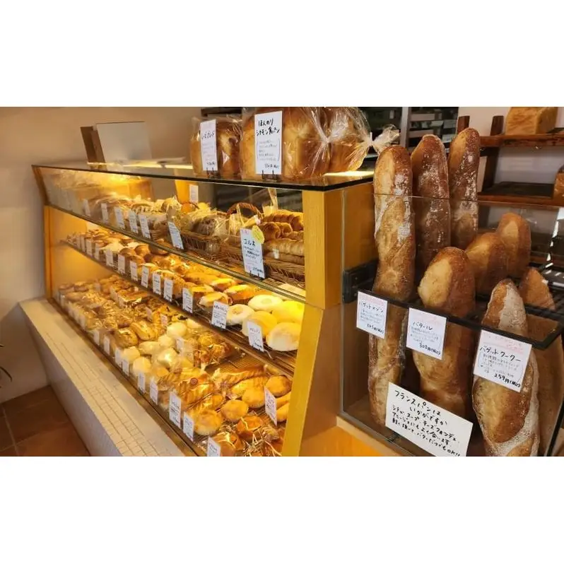 感謝券【Boulangerie Coucou】感謝券10,000円分
