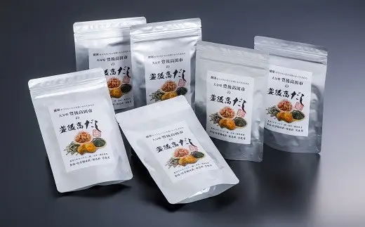 【隔月定期便 計3回】 だし 無添加 食塩不使用 出汁パック (60包) | 豊後高田市 だし