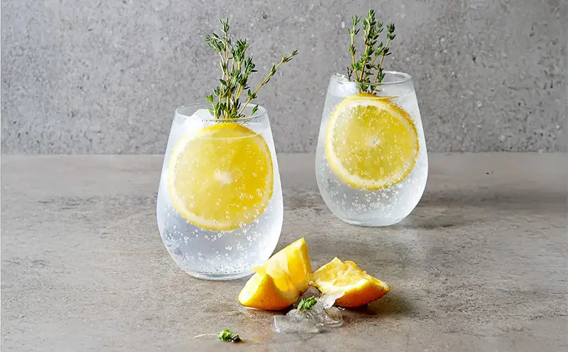【ふるなびWEEK対象】BATH LAB GIN 檜 500ml ジン お酒 オリジナル クラフトジン 羽田ブルワリー ギフト プレゼント 大田区 東京都 FN-Limited