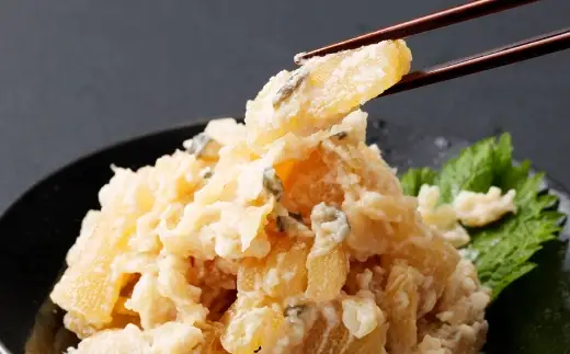 『本ちゃん』 数の子たっぷり わさび漬け 約190g 4個入 計約760g 酒粕 数の子 かずのこ つまみ 海鮮 魚卵 魚 魚介 北海道 小樽市 【決済より7日程度で発送】