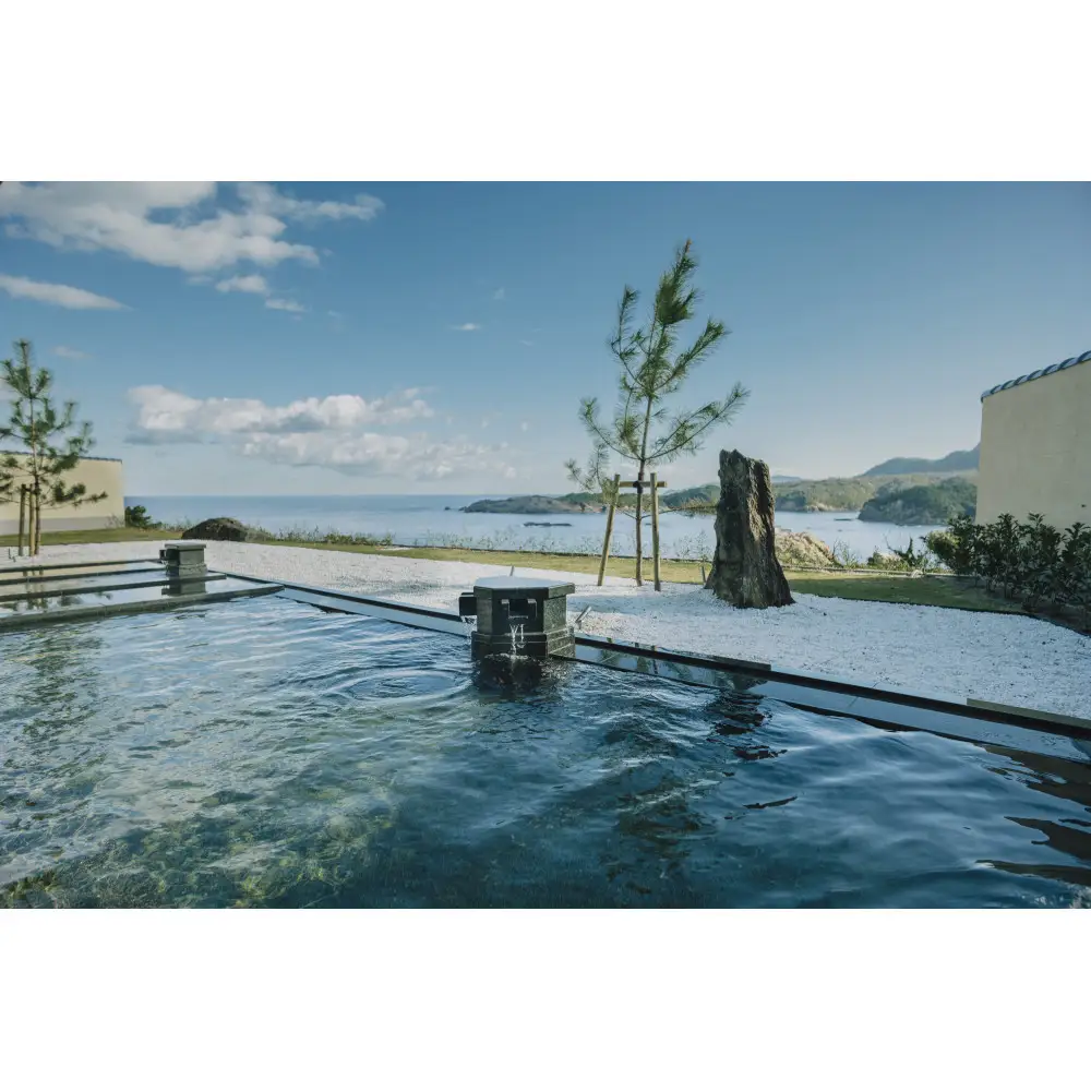 界 出雲 ふるさと納税宿泊券(15,000円分)