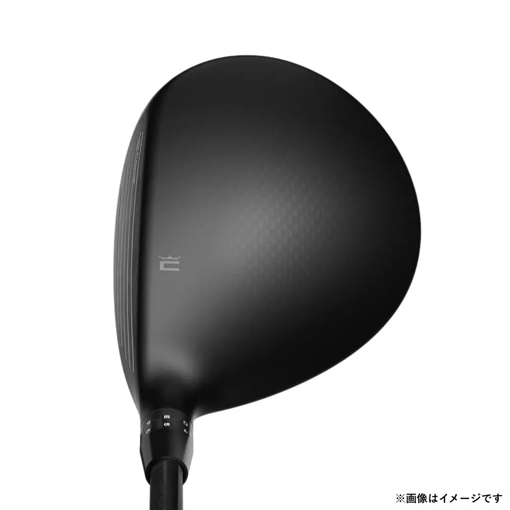 コブラ OPTM MAX ウィメンズフェアウェイ #5 オリジナルSPEEDER NX Lフレックス ゴルフクラブ
