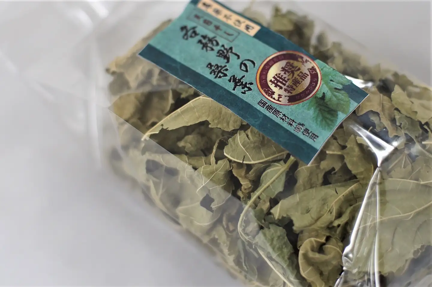 1187 各務野の桑葉(20ｇ） 3袋