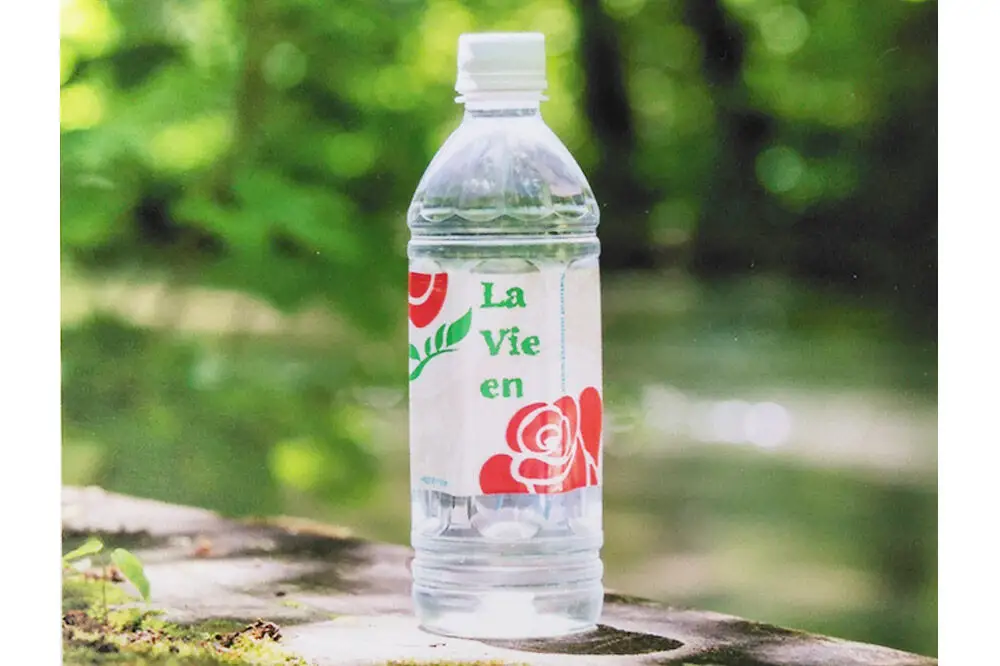 天然シリカ水ラビアン ミネラルウォーター 500ml×24本（1箱）青森県十和田市
