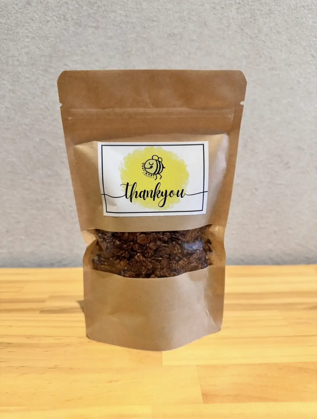 【Your,GURT&GRANOLA】グラノーラ チョコレート | グラノーラ シリアル 朝食 朝ごはん 食品 おやつ はちみつ チョコ チョコレート 送料無料 岐阜県 瑞穂市