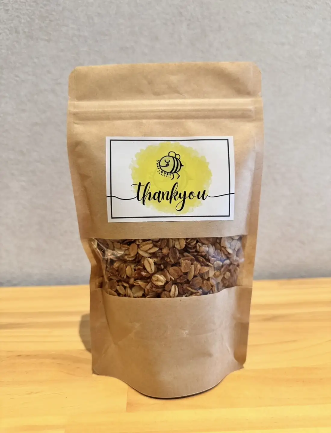 【Your,GURT&GRANOLA】グラノーラ プレーンとチョコレートソースのセット | グラノーラ シリアル 朝食 朝ごはん 食品 おやつ はちみつ チョコ チョコレート 送料無料 岐阜県 瑞穂市