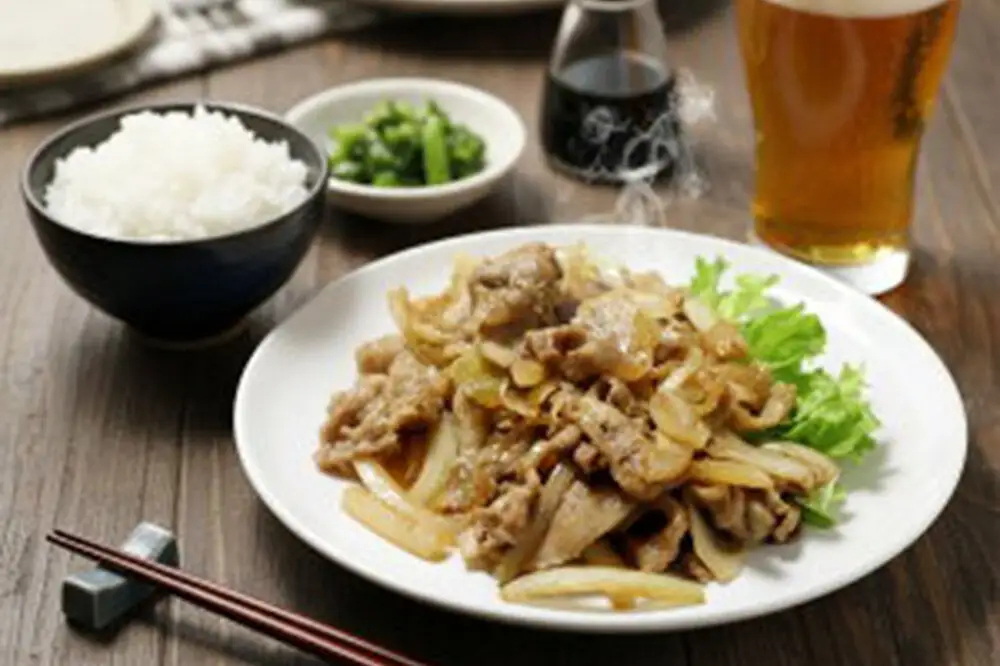 十和田名産豚バラ焼き 280g×2パック