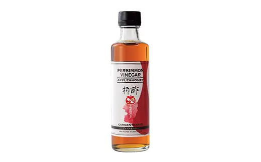 飲む酢濃縮4本セット F2Y-6502
