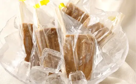 マルマン アイスキャンディ コーヒー 約60g×5個 ミルク コク深い まろやか 大人向け お菓子 菓子 おかし スイーツ おやつ 氷菓 コーヒーアイス アイス
