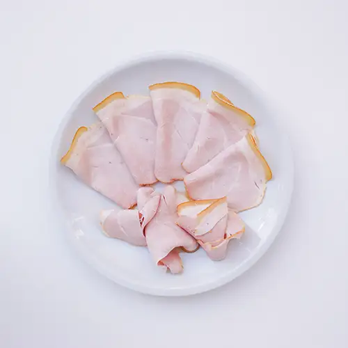 【84-01】ハム横山 ハム3種食べ比べセット