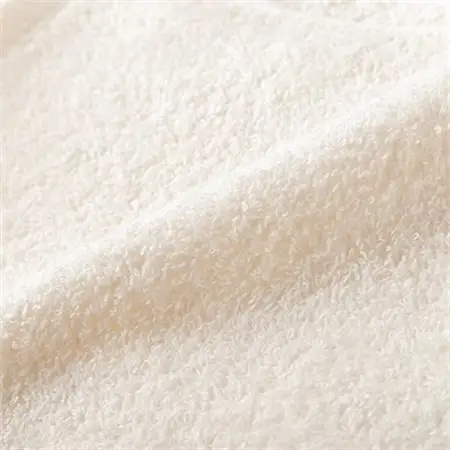 泉州産フェイスタオル4枚セット・グレーとアイボリー【1082361】