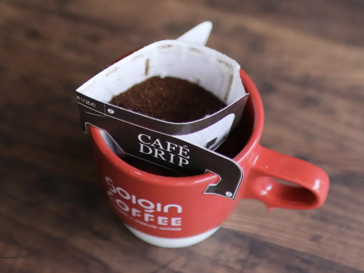 SOIGIN COFFEE original blend DripBag 10個セット