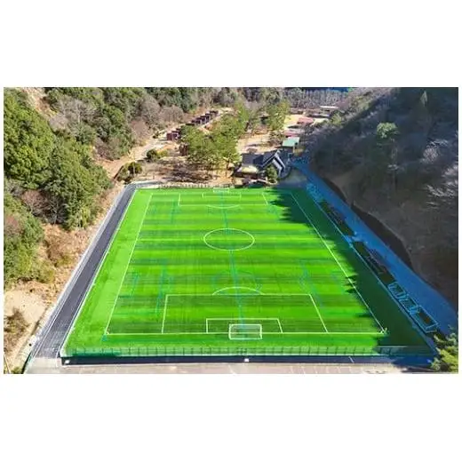 奈良 下北山村 サッカーグラウンド 1日利用券 人工芝 サッカー合宿 人気 下北山スポーツ公園 旅行 キャンプ 大自然 