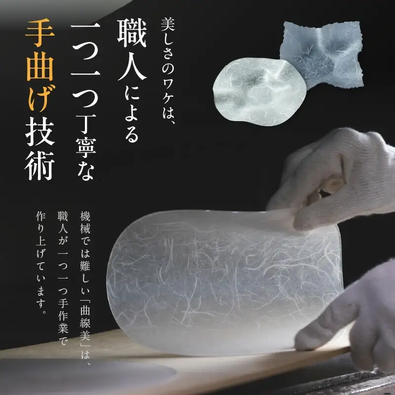うつ和シリーズ「波・角」(UT004)(5枚入り) ［111N22］ 食器 日本製 家庭用食洗器対応可 家庭用食洗機対応可 耐熱温度80℃ 耐久性 割れにくい 電子レンジ不可 皿 お皿 うつわ アクリル 樹脂 和紙 モダン 手曲げ加工 スタッキング可 愛知県 小牧市 送料無料