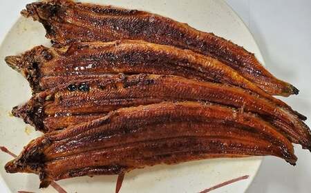 国産 うなぎ 蒲焼 4尾（920g～1kg）と 特製タレ 4個 セット 鰻 ウナギ 蒲焼き うなぎ蒲焼 セイロ蒸し せいろ蒸し タレ付 冷凍  父の日