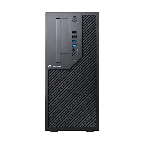 THIRDWAVE AM-C5AIGA-02B Intel Core Ultra搭載 パソコン PC