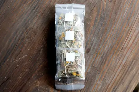 小生活 KONAMAIKI お茶3本セット（野草ブレンドティー）【野草茶 セット 3種 お茶 ティーバック 健康茶 ノンカフェイン 飲み比べ 贈答用 母の日 ギフト 贈り物 詰め合わせ】
