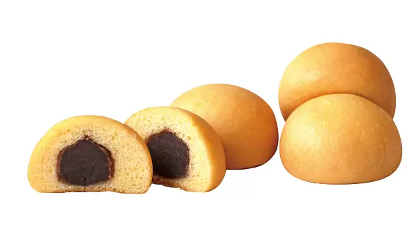 ティンカーベル　たまごパン４袋＆焼き菓子セット