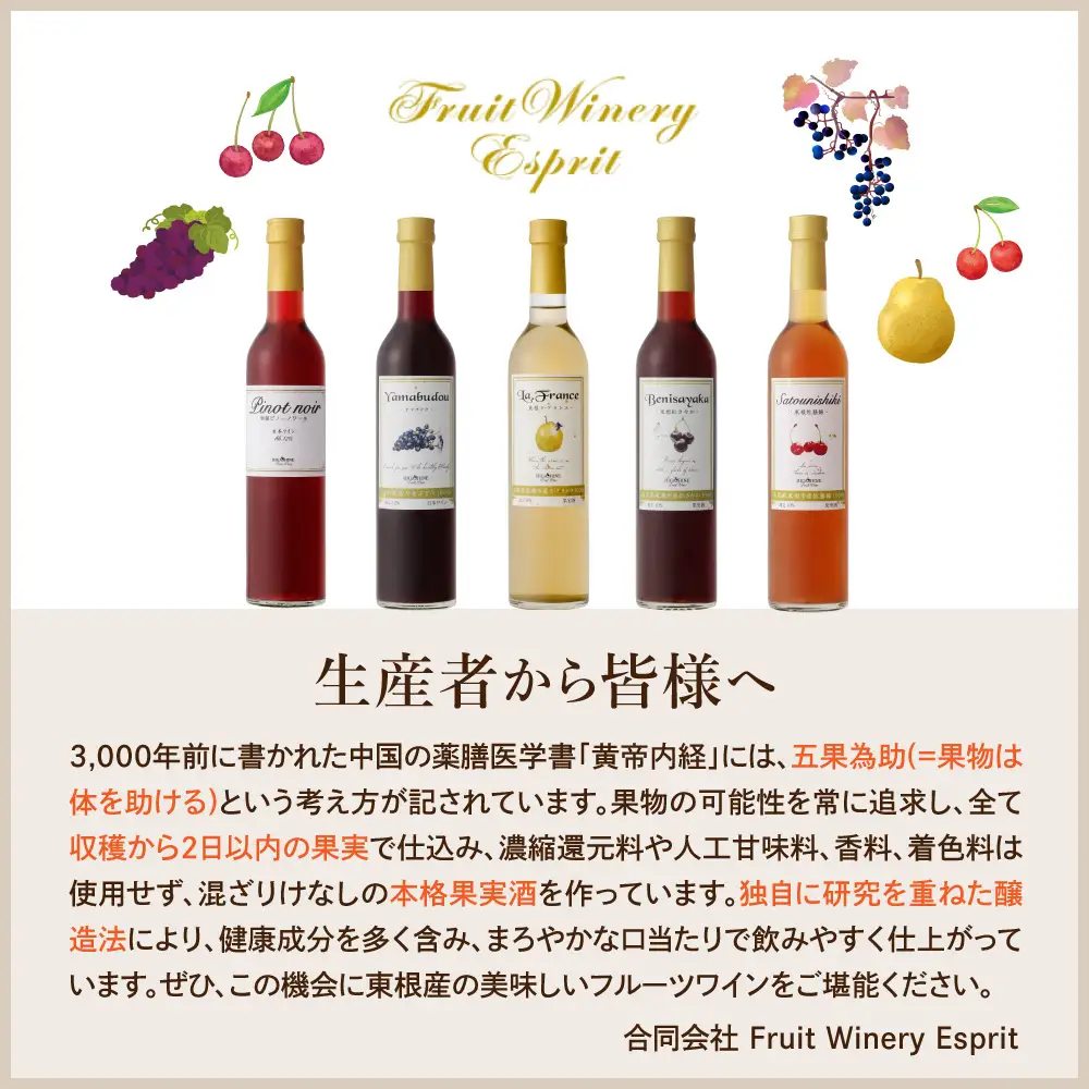 メルローとピノ・ノワールの詰合せ 500ml×2本 ワイン フルーツ