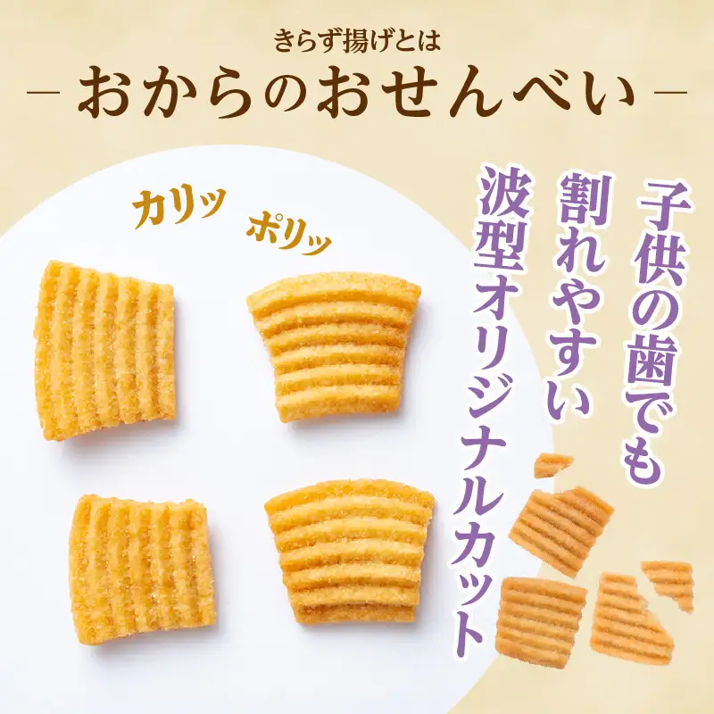 きらず揚げ（しお）２０袋セット_01-040-1