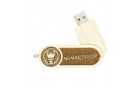 12-242 紋太USBメモリー16GB