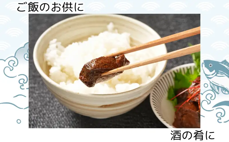まぐろ佃煮 800g(200g×4袋) 佃煮
