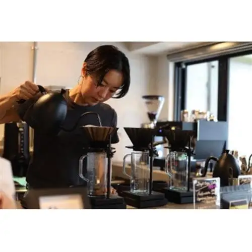 ワインバレルエイジドコーヒー(コーヒーバッグ×5袋) ・国際コーヒー鑑定士がカッピング・数量限定【1734173】