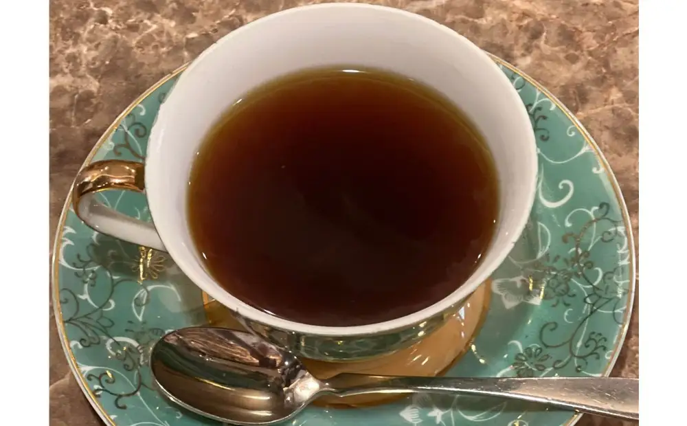 クロロ珈琲 100g 中挽き【077-001】