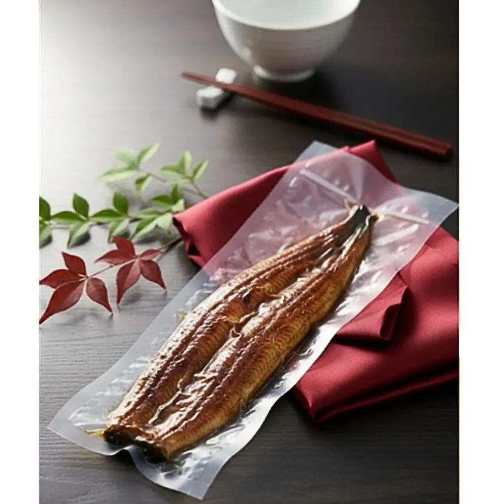 うなぎの白焼き1枚と蒲焼（タレ） 1枚セット 冷凍 | うなぎ ウナギ かば焼き 白焼き 個包装 小分け おかず お惣菜 丑の日 土用の丑の日
