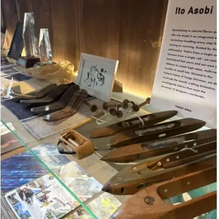 【京都府与謝野町】シルク100% 真綿格子ストール マルチカラー お肌に優しい高級品 贈答用にも【1731668】