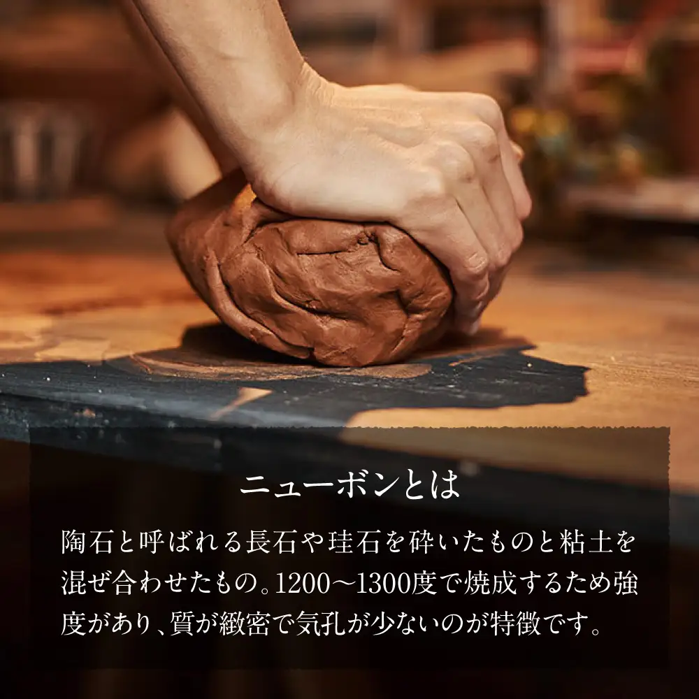 【美濃焼】 PITCH BLACK 漆黒抹茶茶碗 春秋 ホワイト 多治見市 / 丸健製陶 茶器 茶道 食器[TAY089]