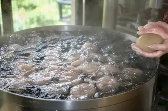 こんにゃく 手作り 200g × 8個 刺身 【 こんにゃく 】