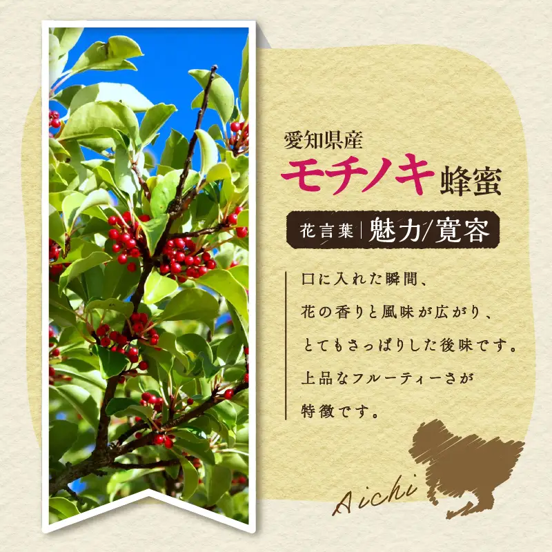 【5営業日以内に発送】モチノキの蜂蜜酒 meadol -ミードル-甘口100ml K105-004_02k スピード配送 最短 すぐ届く お急ぎ