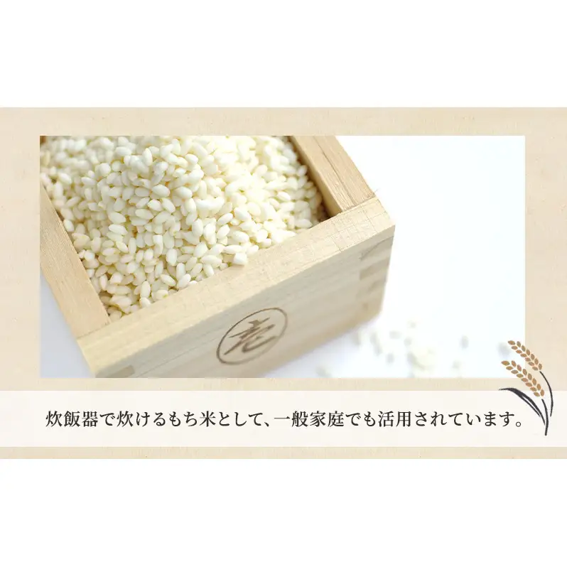 米 北海道 もち米 はくちょうもち 1kg (ホクレン米) 3ヵ月 隔月 定期便 獲得 白米 お取り寄せ ごはん 道産米 ブランド米 1キロ お米 ご飯 米 北海道米 送料無料 北海道 芦別市