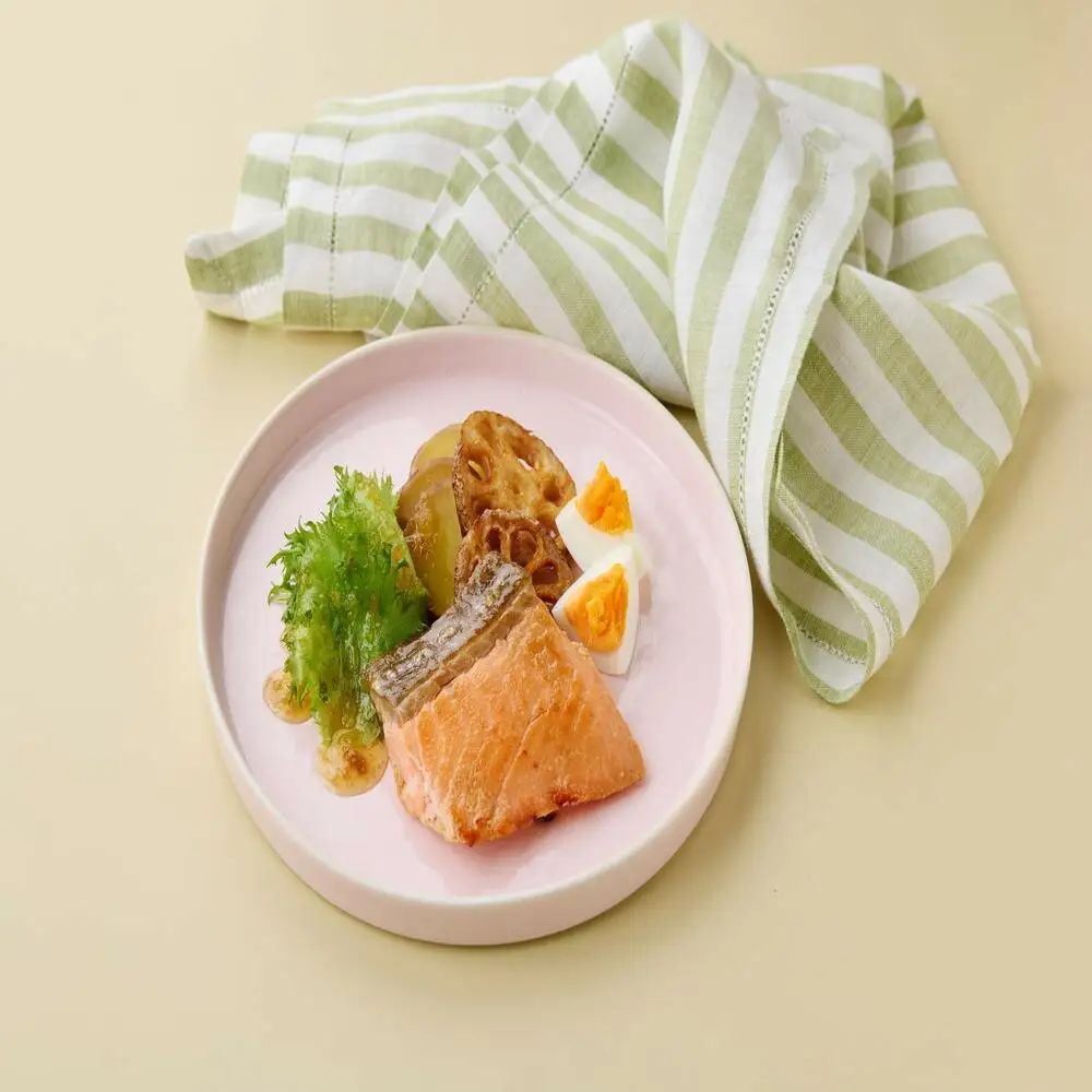 冷凍幼児食8食セット