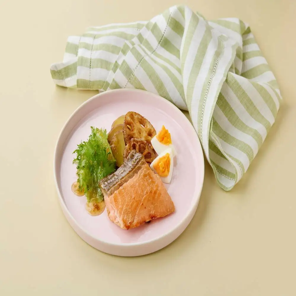 冷凍幼児食12食セット