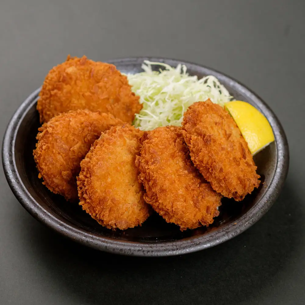 石垣牛【KINJO BEEF】コロッケ8個