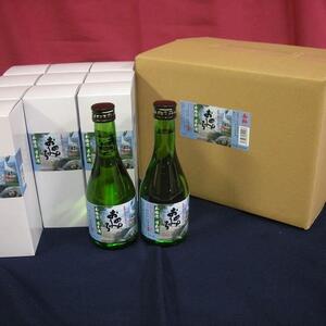おのみち寿齢　本醸造300ml×12本