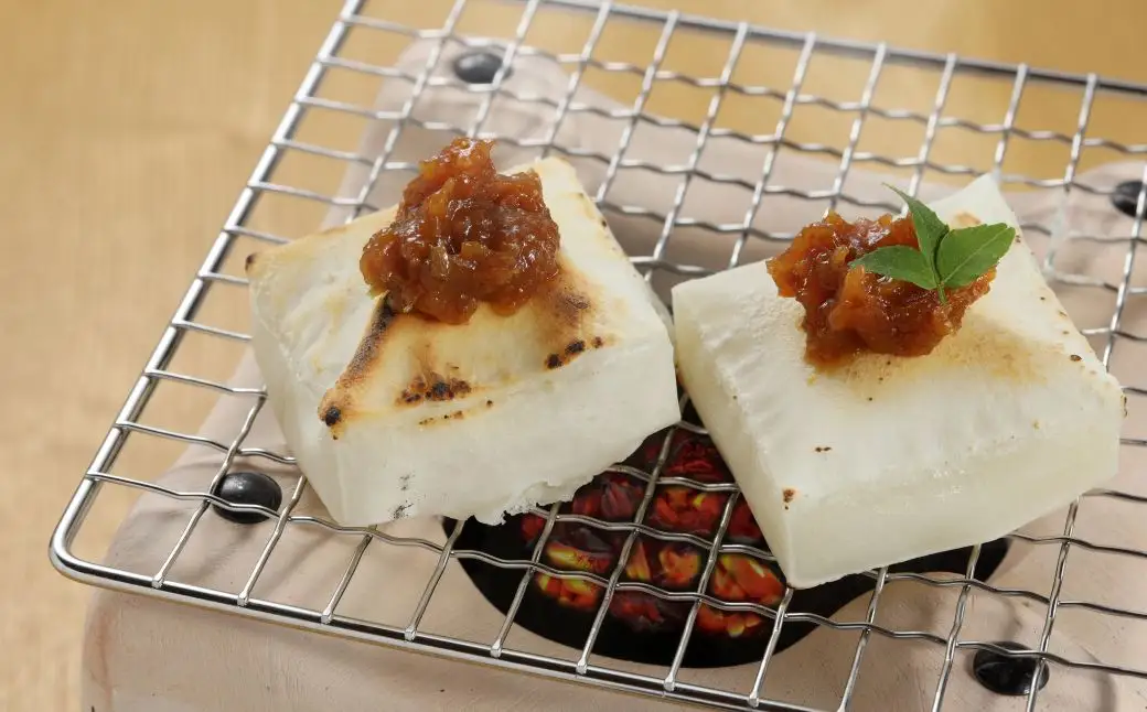 朴葉味噌（200g×2）味噌【124-2】