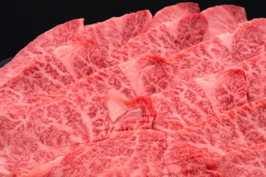 訳あり 肉 博多和牛 ヒレ焼肉 600g [um40bsi440002] 肉