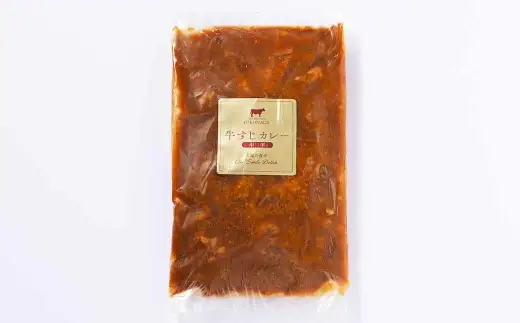 絶品牛すじカレー 5個入（220g×5個） すじ肉 煮込み 中辛 レトルト カレー 牛すじカレー 絶品 お肉 にく 肉 ニク 牛肉 牛 冷凍 カレーソース 国産