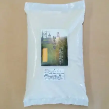 【2ヵ月毎定期便】和牛の里-但馬・新温泉町 コシヒカリ 精米5kg全6回【4086255】