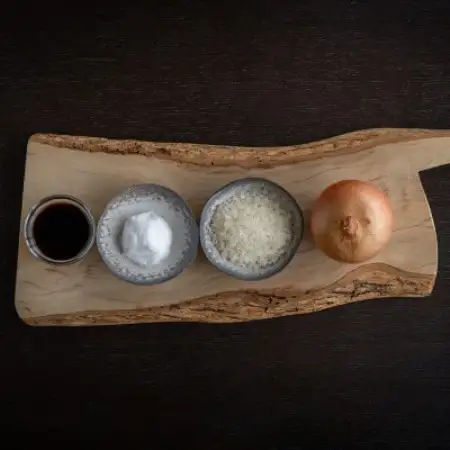 【冷蔵】生きた発酵食品「塩麹・玉ねぎ塩麹・玉ねぎ醤油麹」3種セット【配送不可地域：離島】【1735467】
