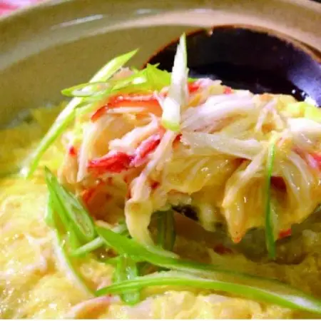 訳あり(小サイズ)2大かにポーションセット　本ずわい・本たらば 各500g　食べ比べ　カット済【配送不可地域：離島】【1735736】