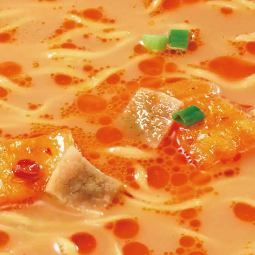 スーパーカップ1.5倍　豚キムチラーメン　12個入り×2セット【エースコック】